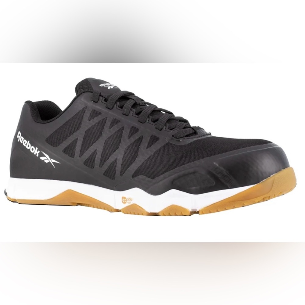 Reebok Composite Toe Work Safety Shoes Unisex